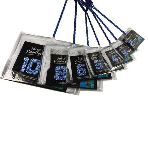White fine Mesh Aquarium Net
